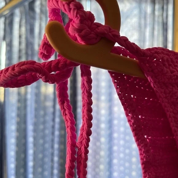 Skims crochet bottoms (Taffy) - Picture 3 of 8